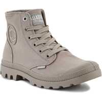 Sneakers Palladium Mono Chrome Dune 73089 - 297 - M