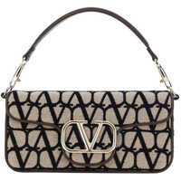 Genti de mana Valentino Garavani Loco Handbag Femei