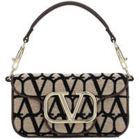 Genti de mana Valentino Garavani Loco Handbag Femei