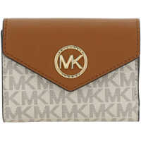 Portofele Greenwich Trifold Wallet Femei