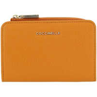 Portofele Metallic Soft Wallet Femei