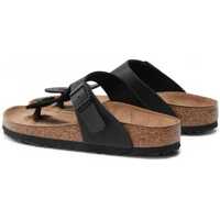 Slapi Dama - Slapi Birkenstock Gizeh Bf Narrow czarny Femei (BM 9770381) - B-mall.ro