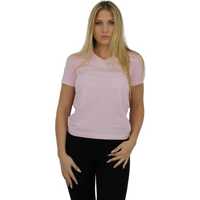 Tricouri V-Neck T-Shirt Femei