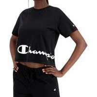 Tricouri Crewneck T-Shirt Femei