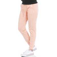 Pantaloni de trening Cuffed Pants Femei