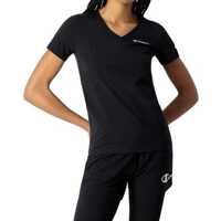 Tricouri Champion V-Neck T-Shirt