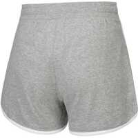 Articole sportive Dama - Colanti fitness Champion Shorts szary Femei (BM 9770666) - B-mall.ro