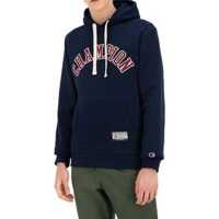 Hanorace Hooded Sweatshirt Barbati