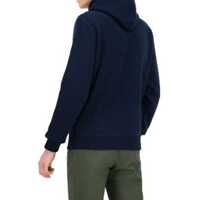 Topuri Champion pentru Barbati - Hanorace Champion Hooded Sweatshirt niebieski Barbati (BM 9770933) - B-mall.ro