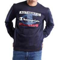 Hanorace Crewneck Sweatshirt Barbati