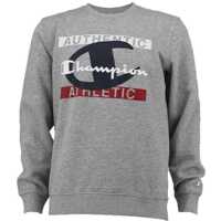 Hanorace Crewneck Sweatshirt Barbati