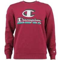 Hanorace Crewneck Sweatshirt Barbati