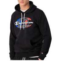 Hanorace Hooded Sweatshirt Barbati