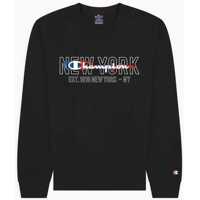 Hanorace Crewneck Sweatshirt Barbati