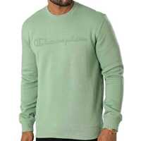Hanorace Crewneck Sweatshirt Barbati