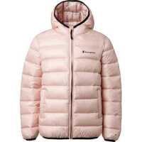 Geci de iarna Hooded Jacket Fete