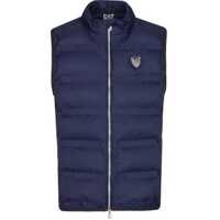Veste sport Gilet Barbati