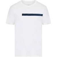 Tricouri T-Shirt Barbati