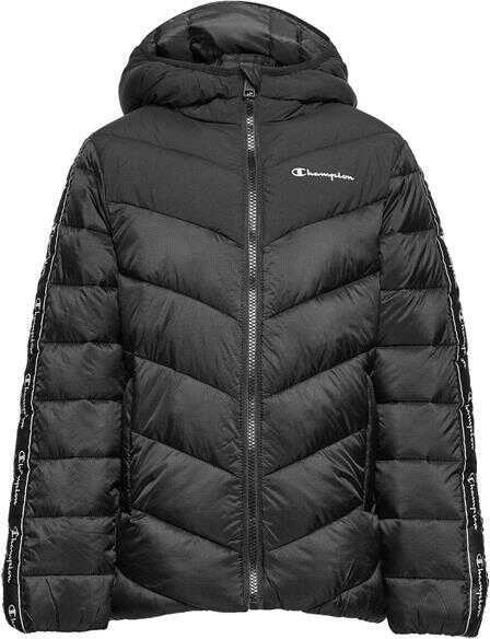 Geci Fete Champion Hooded Jacket