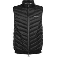 Veste sport Gilet Barbati