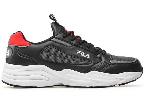 Fila Saluzzo szary