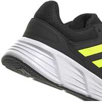 Pantofi sport adidas Performance pentru Barbati - Pantofi alergare adidas Performance Galaxy 6 M czarny Barbati (BM 9772184) - B-mall.ro
