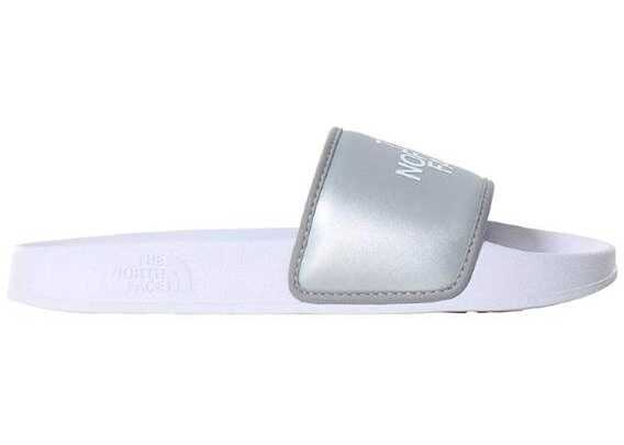 The North Face W Basecamp Slide Iii White
