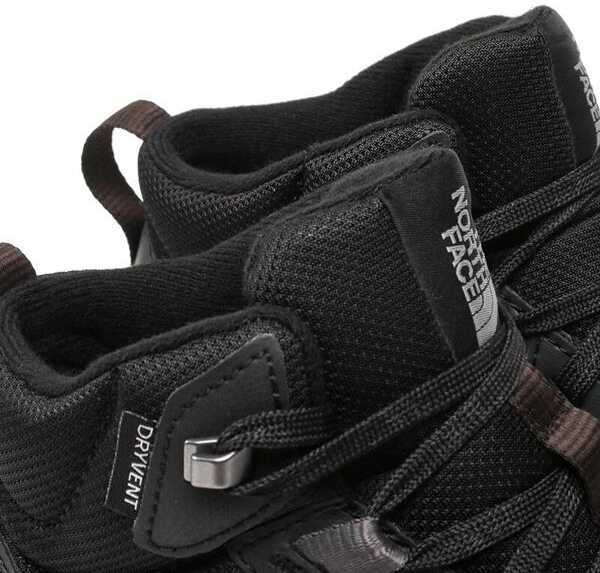 Incaltaminte trekking The North Face M Storm Strike Iii Wp czarny Barbati (BM 9772397) 5