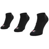 Sosete 3Pk Sneaker Socks Barbati
