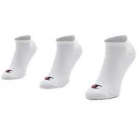 Sosete 3Pk Sneaker Socks Barbati