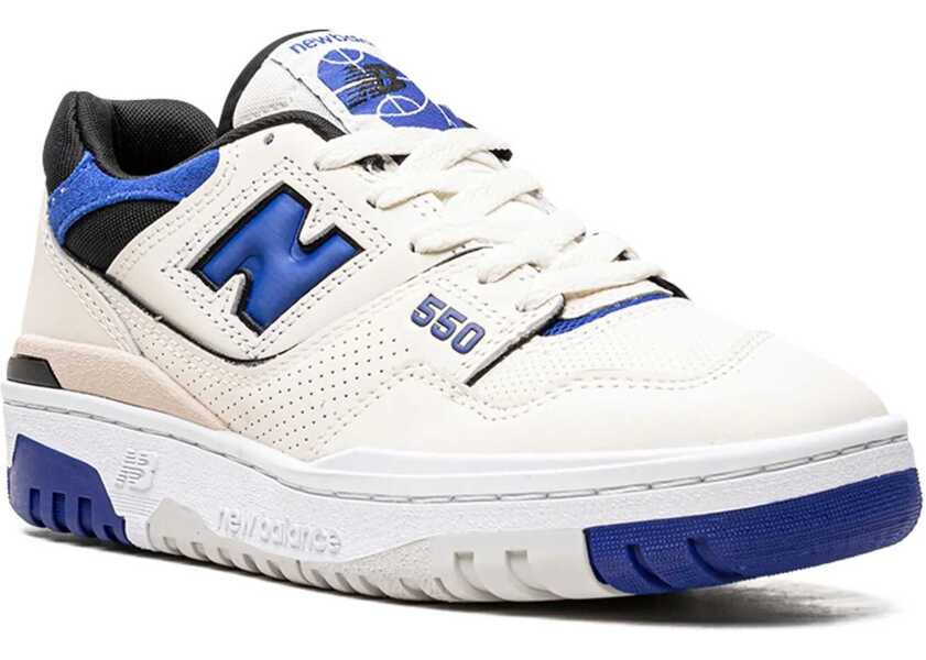 Sneakers New Balance Sneaker 550 BLUE Barbati (BM 9773555) 2