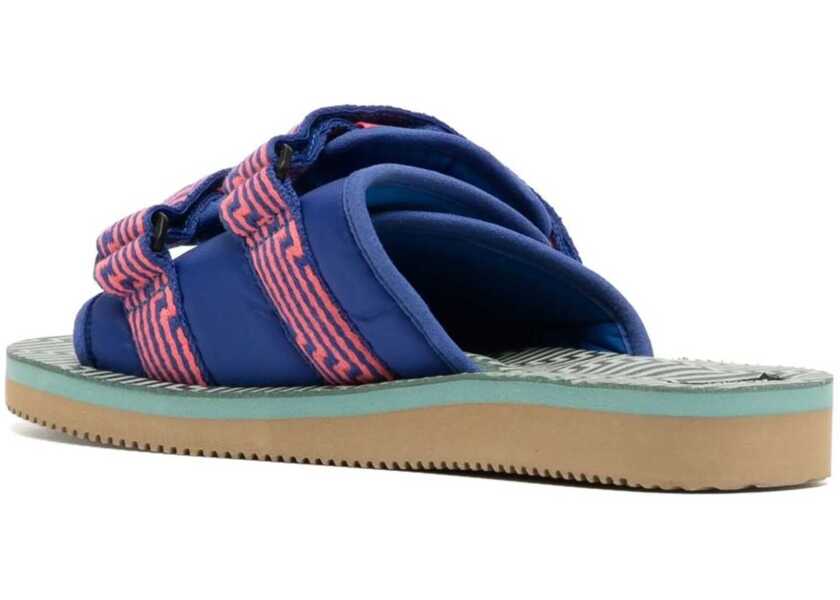 Sandale Suicoke Nylon Slipper MULTICOLOUR Barbati (BM 9773558) 3