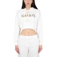 Hanorace Jeu De Tennis Sweatshirt Femei