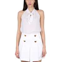 Bluze Charmeuse Blouse Femei