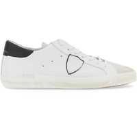 Sneakers Sneaker Prsx Low Barbati