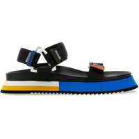 Sandale Color Block Sandal Barbati
