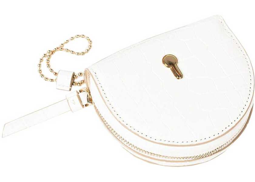 Borsete Bally Catilyn 6233024001 Biay Femei (BM 9773831) 2