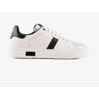 Pantofi fara toc Shoes Armani Exchange Femei