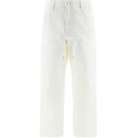 Pantaloni casual Double Knee Pants Barbati