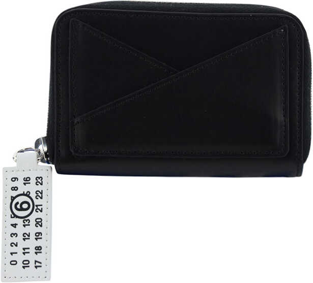 MM6 Maison Margiela Wallet T8013