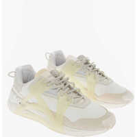 Sneakers Details Plastic Coverted S-Serendipity Mask Low-Top Sneakers Barbati