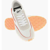 Sneakers Fabric S-Racer Lc Sneakers With Suede Details Femei