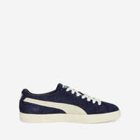 Sneakers Men's sneakers Puma Suede VTG Hairy Suede New 385698 05 Barbati