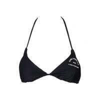 Costume de baie 2 piese Triangle With Logo Femei