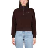 Bluze de trening Pile Sweatshirt. Femei