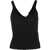 HELMUT LANG Tank Top Angela BLACK