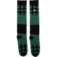 Sosete Gun Club Checked Skm-Long Socks Barbati