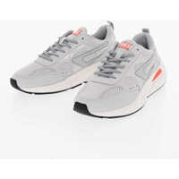 Sneakers Diesel Fabric S-Serendipity Sport Sneakers