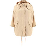 Jachete Summer Anorak Jacket Femei