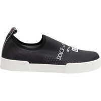 Sneakers Knitted slip-on* Baieti